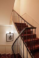 Hotel Pulitzer Paris