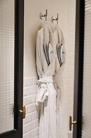 Hotel Pulitzer Paris