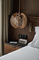 Hotel Pulitzer Paris