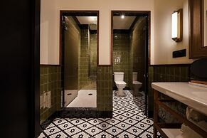 Hotel Pulitzer Paris