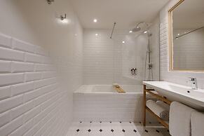 Hotel Pulitzer Paris