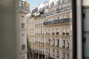 Hotel Pulitzer Paris