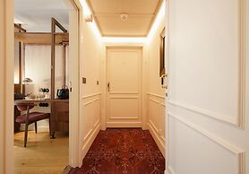 Hotel Pulitzer Paris