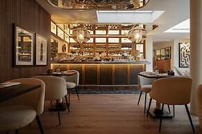 Hotel Pulitzer Paris