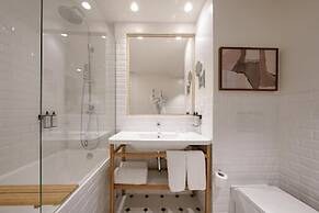 Hotel Pulitzer Paris