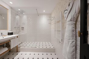 Hotel Pulitzer Paris