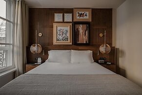 Hotel Pulitzer Paris