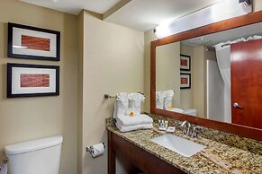 Comfort Inn & Suites La Grange