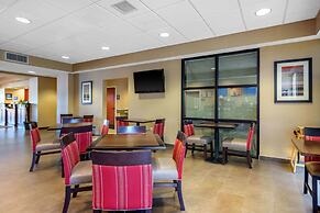 Comfort Inn & Suites La Grange