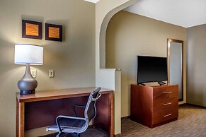 Comfort Inn & Suites La Grange