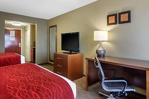 Comfort Inn & Suites La Grange