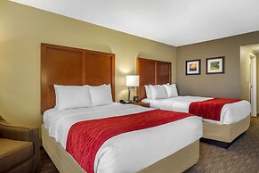 Comfort Inn & Suites La Grange