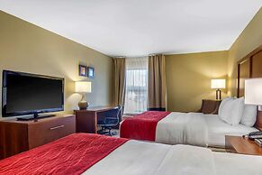 Comfort Inn & Suites La Grange