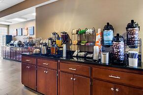 Comfort Inn & Suites La Grange