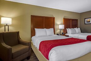 Comfort Inn & Suites La Grange