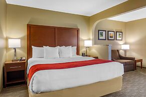Comfort Inn & Suites La Grange