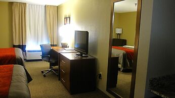 Comfort Inn & Suites La Grange