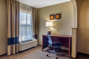 Comfort Inn & Suites La Grange