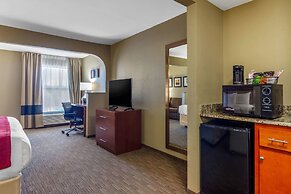 Comfort Inn & Suites La Grange