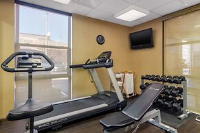 Comfort Inn & Suites La Grange