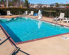 Comfort Inn & Suites La Grange