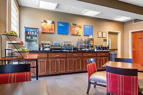 Comfort Inn & Suites La Grange