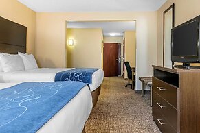 Comfort Suites Miamisburg - Dayton South
