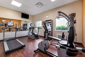Comfort Suites Miamisburg - Dayton South