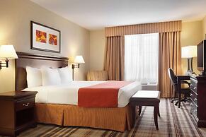 Country Inn & Suites by Radisson, Lexington, VA