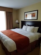 Country Inn & Suites by Radisson, Lexington, VA