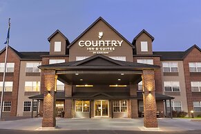 Country Inn & Suites Rochester South Mayo Clinic
