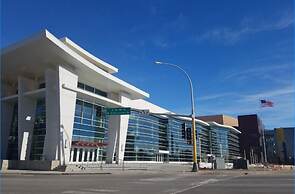 Country Inn & Suites Rochester South Mayo Clinic