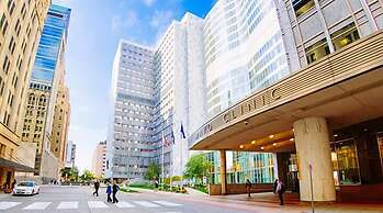 Country Inn & Suites Rochester South Mayo Clinic