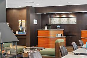 Courtyard by Marriott Burlington Williston