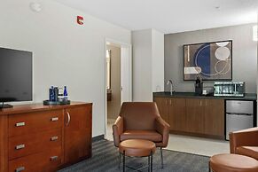 Courtyard by Marriott Burlington Williston