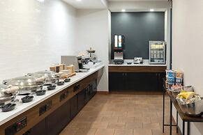 Courtyard by Marriott Burlington Williston