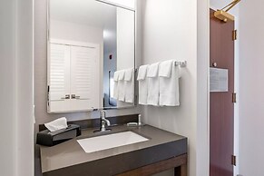 Courtyard by Marriott Burlington Williston