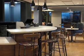 Courtyard by Marriott Burlington Williston