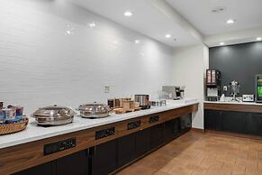 Courtyard by Marriott Burlington Williston