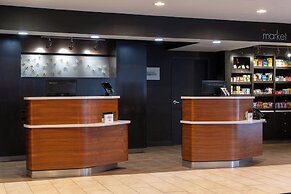 Courtyard by Marriott Burlington Williston