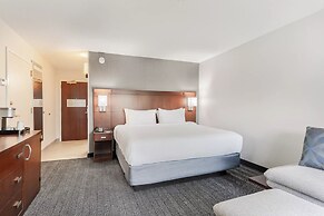 Courtyard by Marriott Burlington Williston
