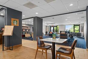 Courtyard by Marriott Burlington Williston