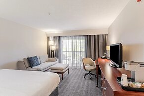 Courtyard by Marriott Burlington Williston