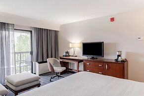 Courtyard by Marriott Burlington Williston