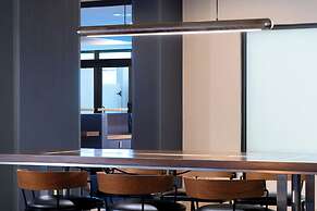 Courtyard by Marriott Burlington Williston