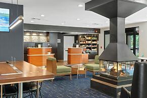 Courtyard by Marriott Burlington Williston