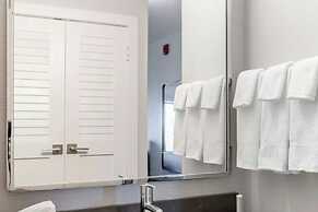 Courtyard by Marriott Burlington Williston