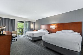 Courtyard by Marriott Burlington Williston