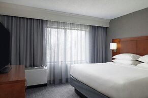 Courtyard by Marriott Burlington Williston