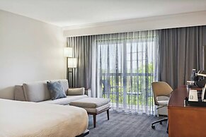 Courtyard by Marriott Burlington Williston